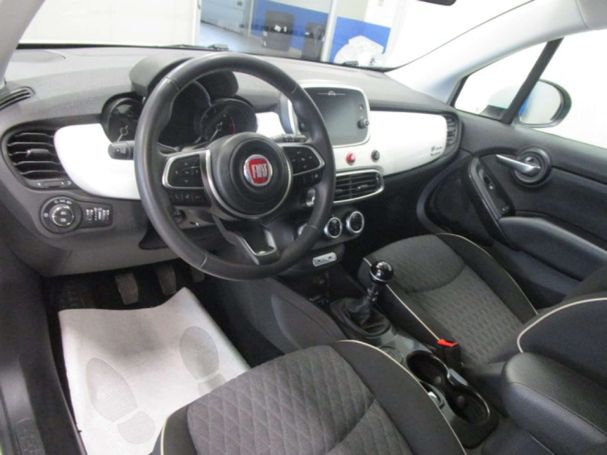 Fiat 500X 1.3 City Cross 70 kW image number 10