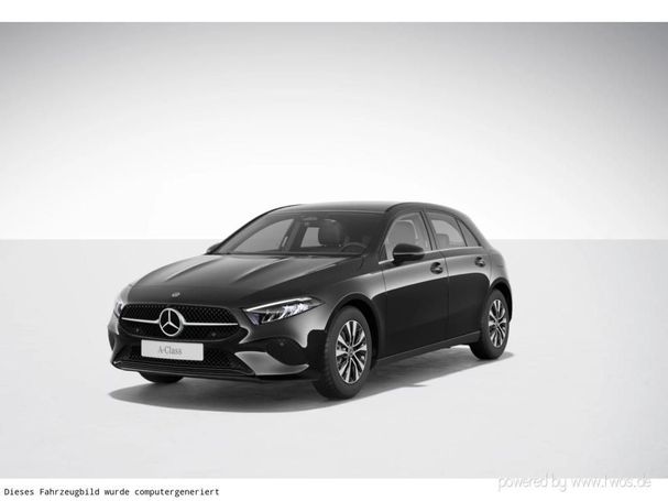 Mercedes-Benz A 180 100 kW image number 1