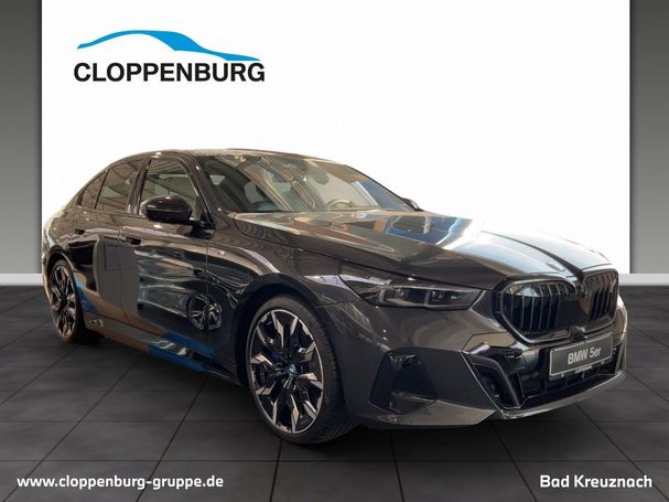 BMW i5 eDrive40 M Sport Pro 250 kW image number 2