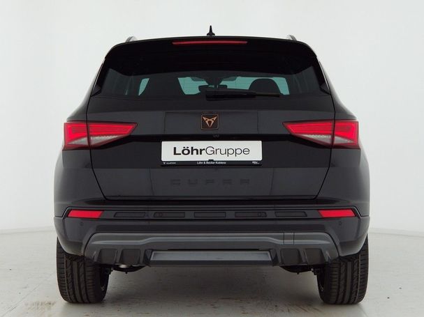 Cupra Ateca 2.0 TSI DSG 4Drive 221 kW image number 4