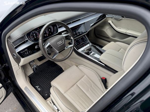 Audi A8 3.0 TDI quattro 210 kW image number 6