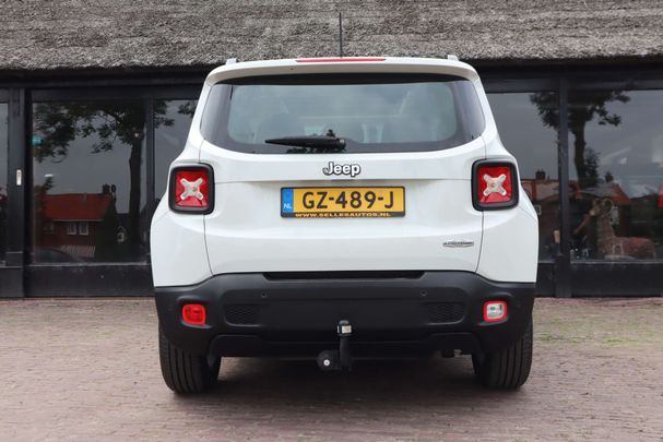 Jeep Renegade 1.4 104 kW image number 30