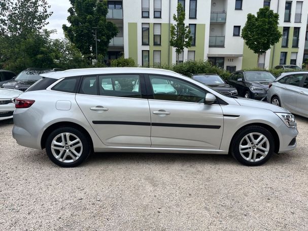 Renault Megane dCi 130 96 kW image number 7