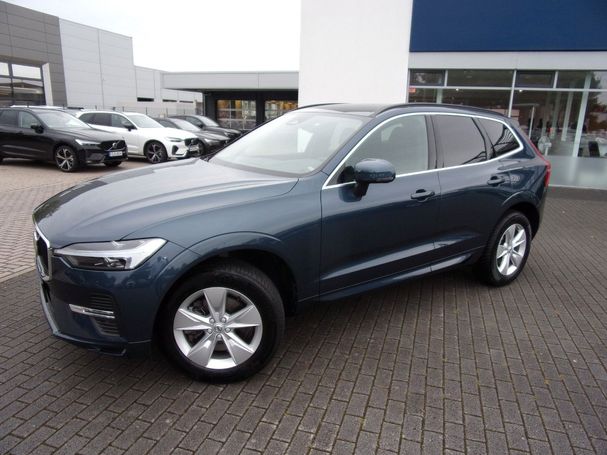 Volvo XC60 B4 Core 145 kW image number 1