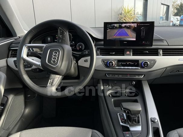 Audi A4 Allroad 40 TDI quattro S tronic 150 kW image number 19