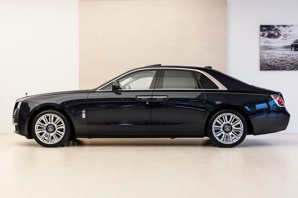 Rolls-Royce Ghost 420 kW image number 12