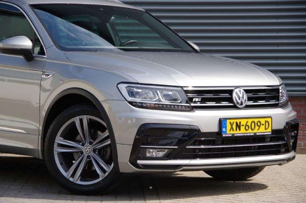 Volkswagen Tiguan 1.5 TSI ACT DSG 110 kW image number 50