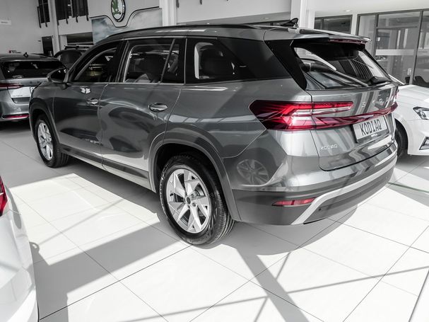 Skoda Kodiaq 1.5 TSI DSG 110 kW image number 3