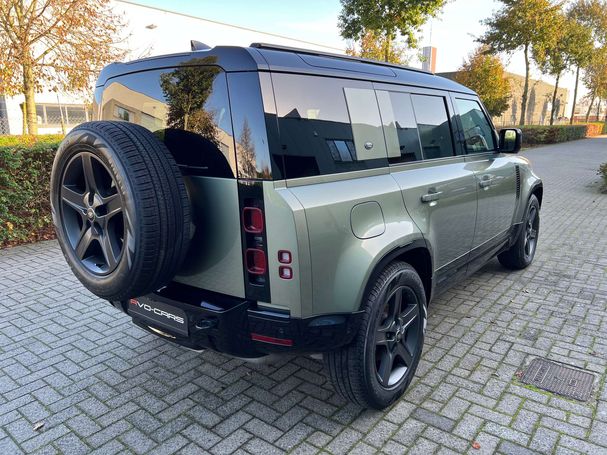 Land Rover Defender 110 3.0 D250 MHEV 183 kW image number 2