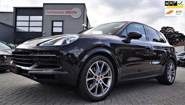 Porsche Cayenne S 250 kW image number 2