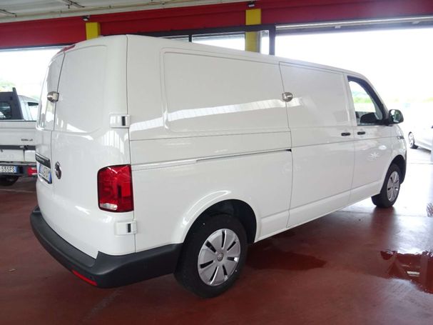 Volkswagen T6 Transporter 110 kW image number 4