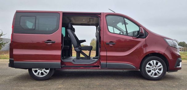 Renault Trafic Blue dCi 125 kW image number 6