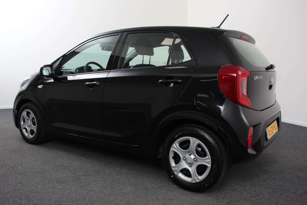 Kia Picanto 1.0 49 kW image number 4