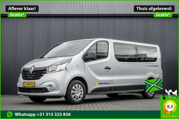 Renault Trafic DCi L2H1 70 kW image number 1