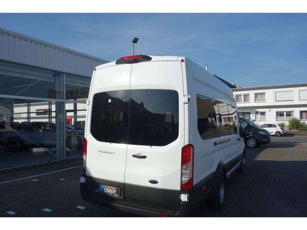 Ford Transit L4 121 kW image number 5