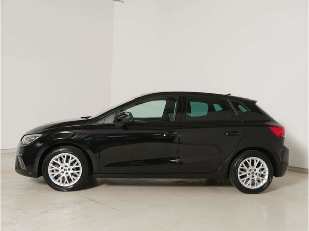 Seat Ibiza 1.0 TSI FR 81 kW image number 4