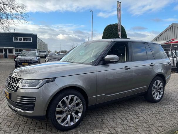 Land Rover Range Rover 3.0 TDV6 190 kW image number 1