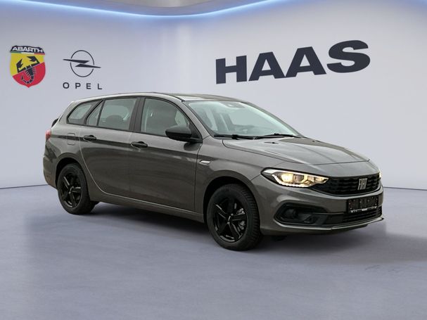 Fiat Tipo Kombi 1.5 GSE Hybrid 96 kW image number 9