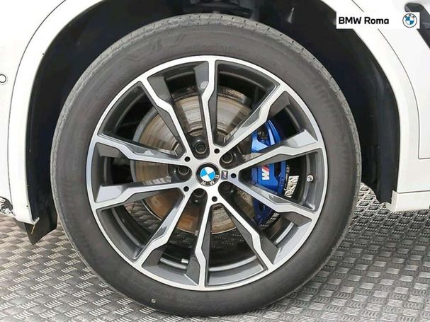 BMW X3 xDrive20d 140 kW image number 7