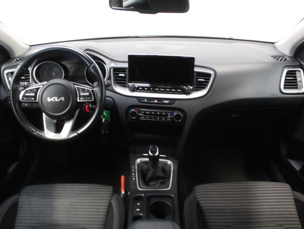 Kia Ceed SW 1.0 T-GDi 88 kW image number 6