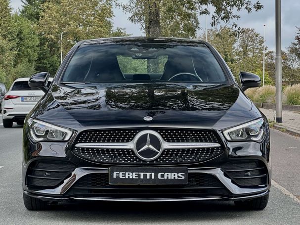 Mercedes-Benz CLA 180 100 kW image number 11