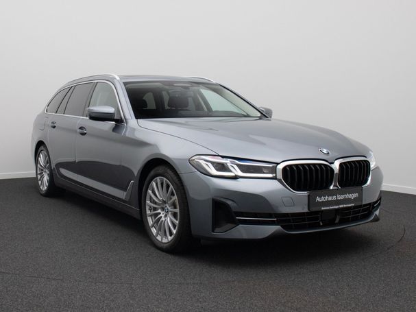 BMW 530 Touring xDrive 215 kW image number 3