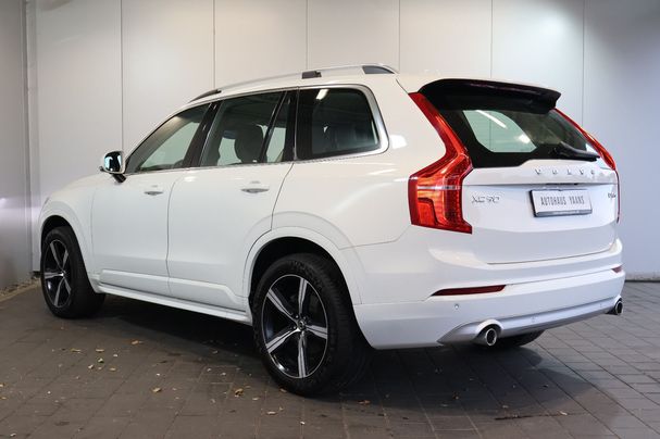 Volvo XC90 AWD Momentum 173 kW image number 5