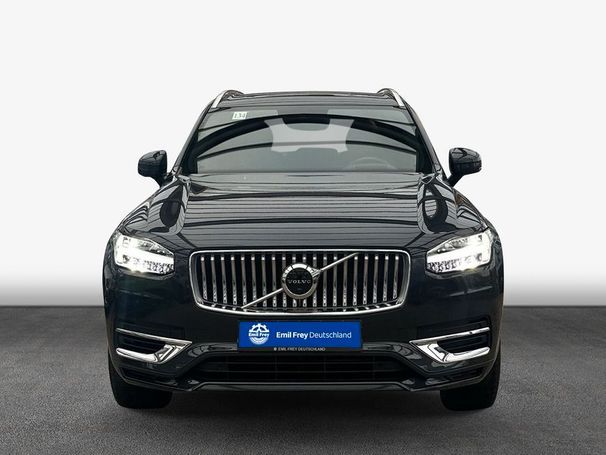 Volvo XC90 Recharge T8 AWD 288 kW image number 2