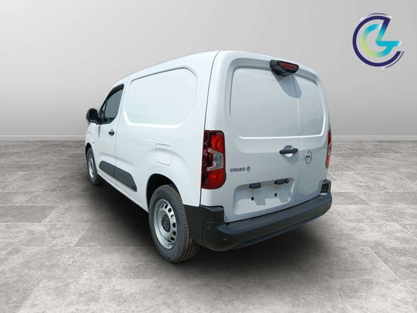 Opel e-Combo Cargo 50kWh 100 kW image number 5