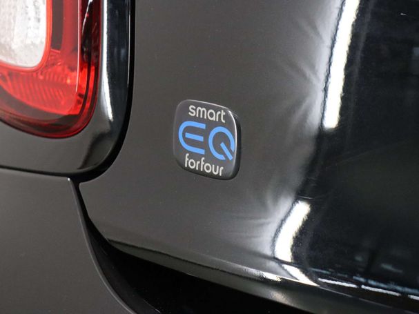 Smart ForFour EQ 60 kW image number 10