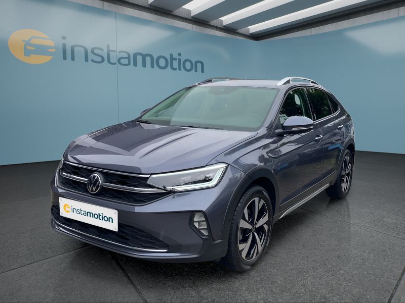 Volkswagen Taigo 1.0 TSI