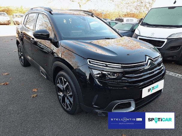 Citroen C5 Aircross 133 kW image number 2