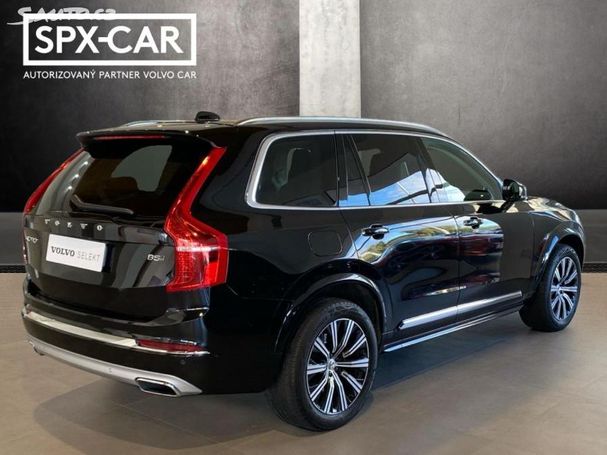 Volvo XC90 B5 AWD 173 kW image number 2