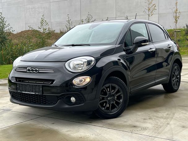 Fiat 500X 1.0 88 kW image number 1