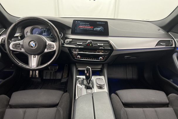 BMW 530 e 185 kW image number 13