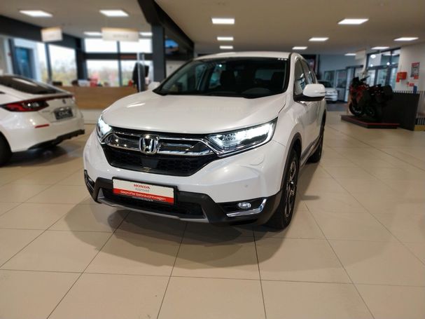 Honda CR-V 4WD 142 kW image number 1