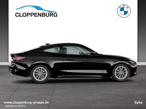 BMW 430d M Sport xDrive 210 kW image number 8