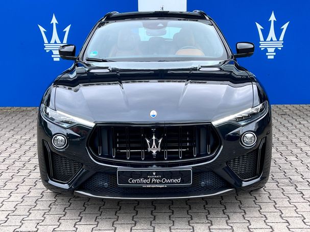 Maserati Levante Trofeo 427 kW image number 8