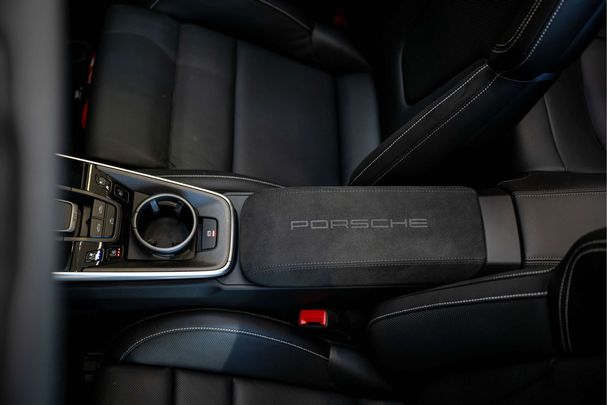 Porsche 992 Carrera 4S Cabrio 332 kW image number 34