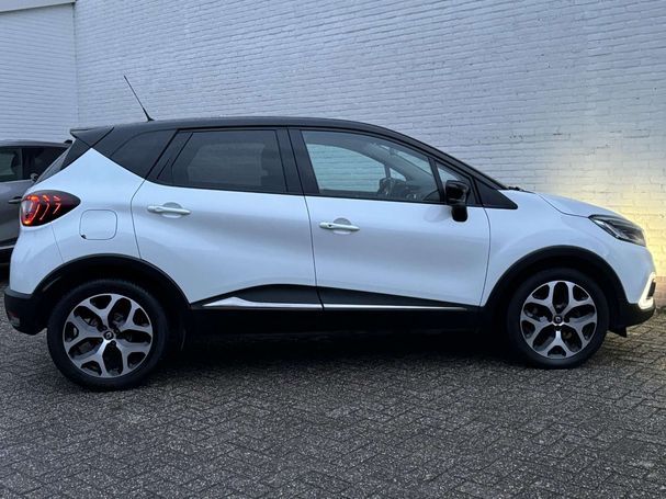 Renault Captur TCe INTENS 110 kW image number 37