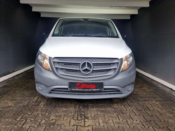 Mercedes-Benz Vito 114 100 kW image number 3