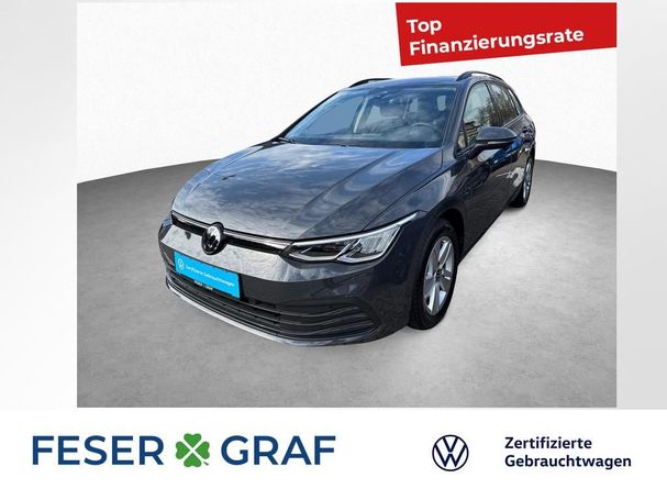 Volkswagen Golf Variant 2.0 TDI Life DSG 85 kW image number 1