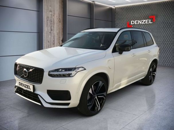 Volvo XC90 T8 AWD 335 kW image number 1