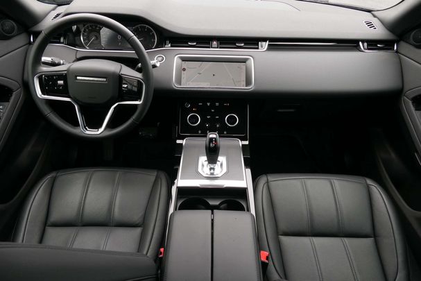 Land Rover Range Rover Evoque 147 kW image number 15