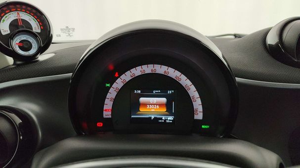 Smart ForTwo EQ pulse 60 kW image number 6