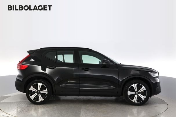 Volvo XC40 Recharge Ultimate 172 kW image number 3