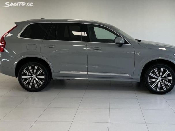 Volvo XC90 AWD B5 184 kW image number 3