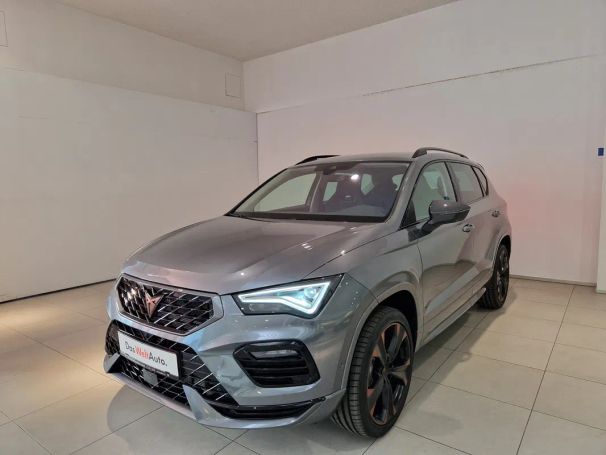 Seat Ateca 110 kW image number 1