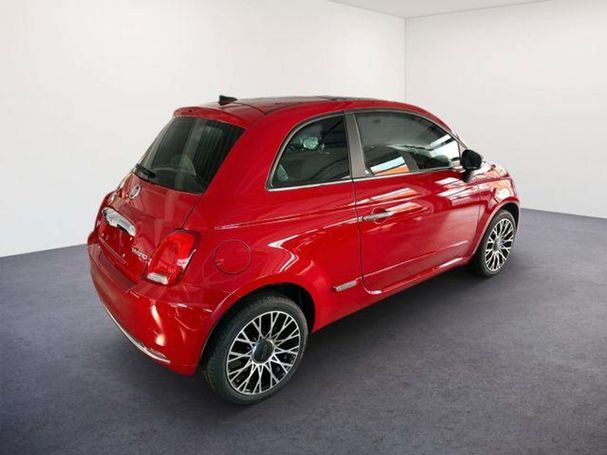 Fiat 500 1.0 51 kW image number 3