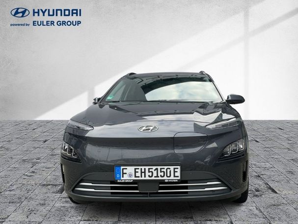 Hyundai Kona Trend 100 kW image number 3